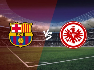 Xem Lại Barcelona vs Frankfurt - Vòng Bảng UEFA Champions 2025/26